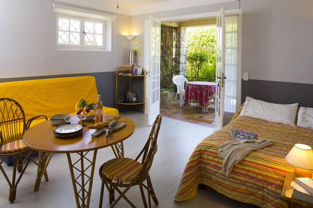 Hotel Du Bosquet Pégomas Eksteriør billede