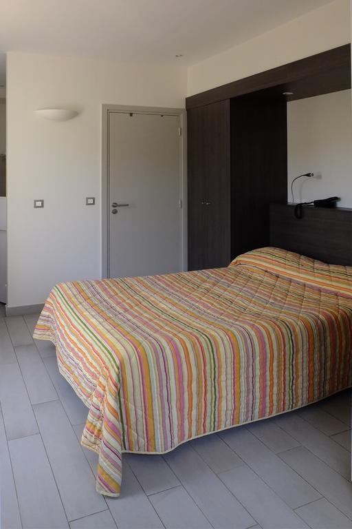 Hotel Du Bosquet Pégomas Eksteriør billede